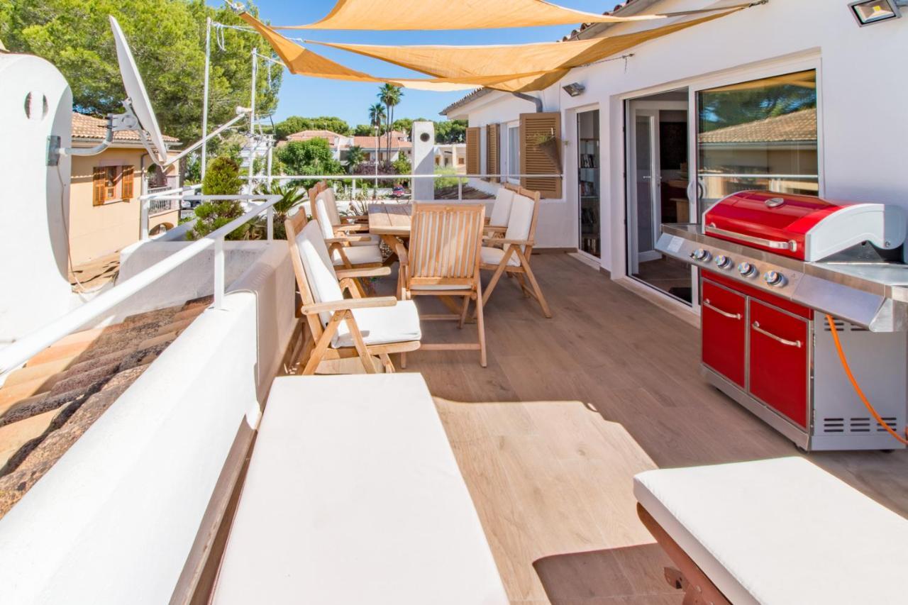 Beach Inn Apartment * Alcudia (Mallorca)