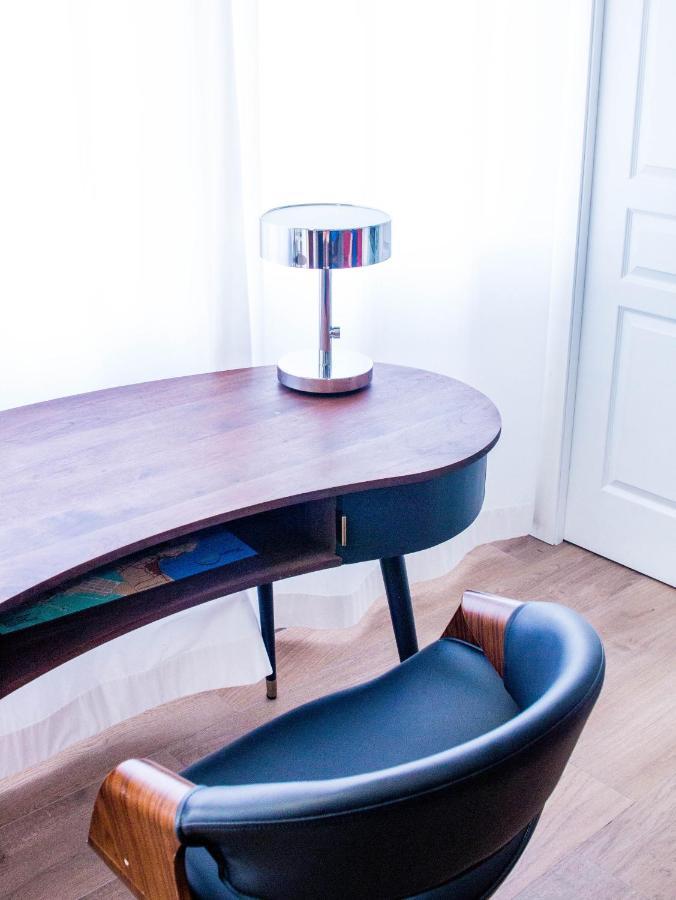 Lägenhet Beach Inn Apartment *