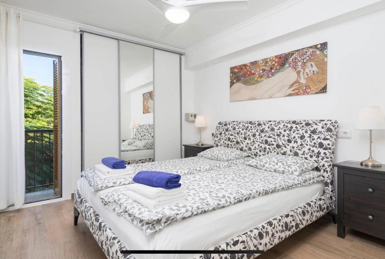 Lägenhet Beach Inn Apartment