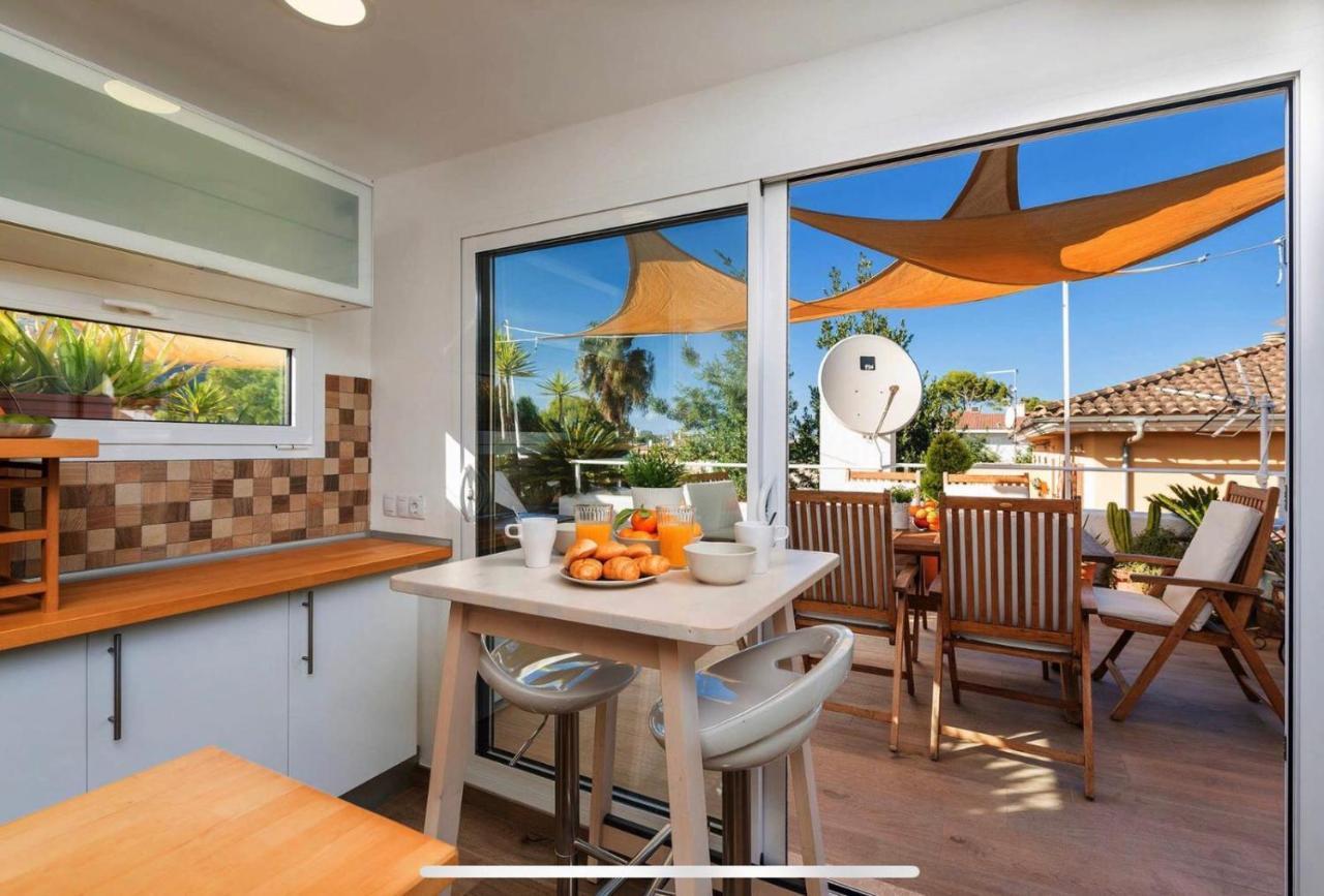Beach Inn Apartment Lägenhet Alcudia (Mallorca)