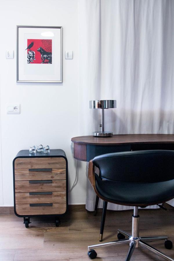Beach Inn Apartment Lägenhet