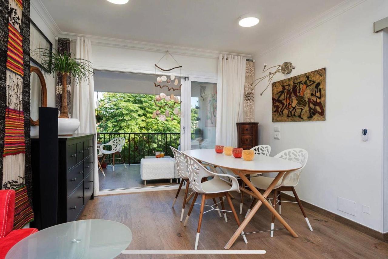 Beach Inn Apartment Lägenhet Alcudia (Mallorca)