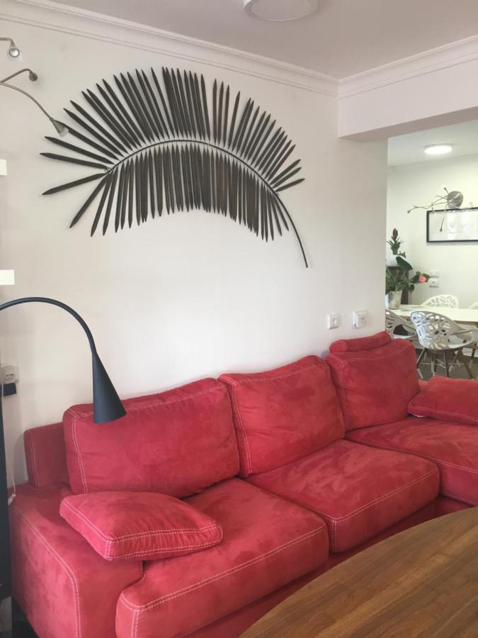 Beach Inn Apartment Lägenhet Alcudia (Mallorca)
