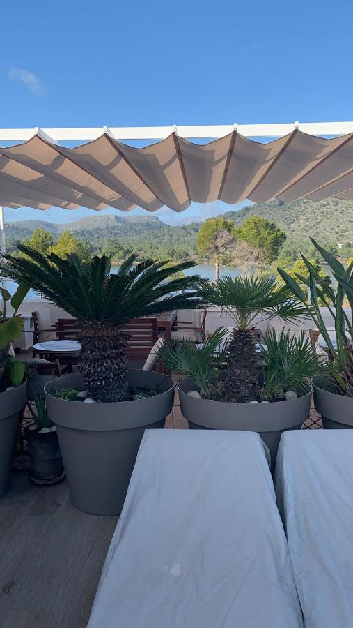 Beach Inn Apartment Lägenhet Alcudia (Mallorca)