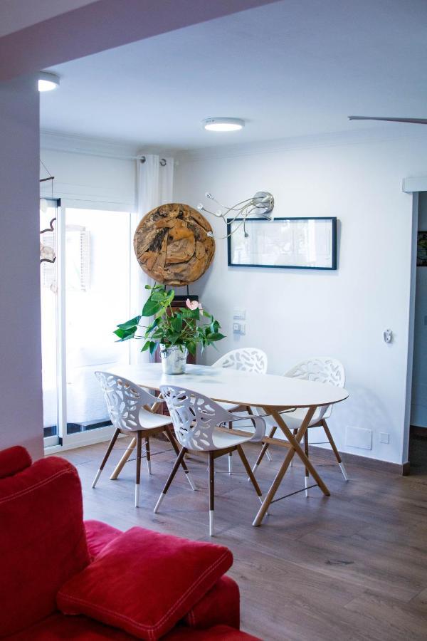 Lägenhet Beach Inn Apartment *