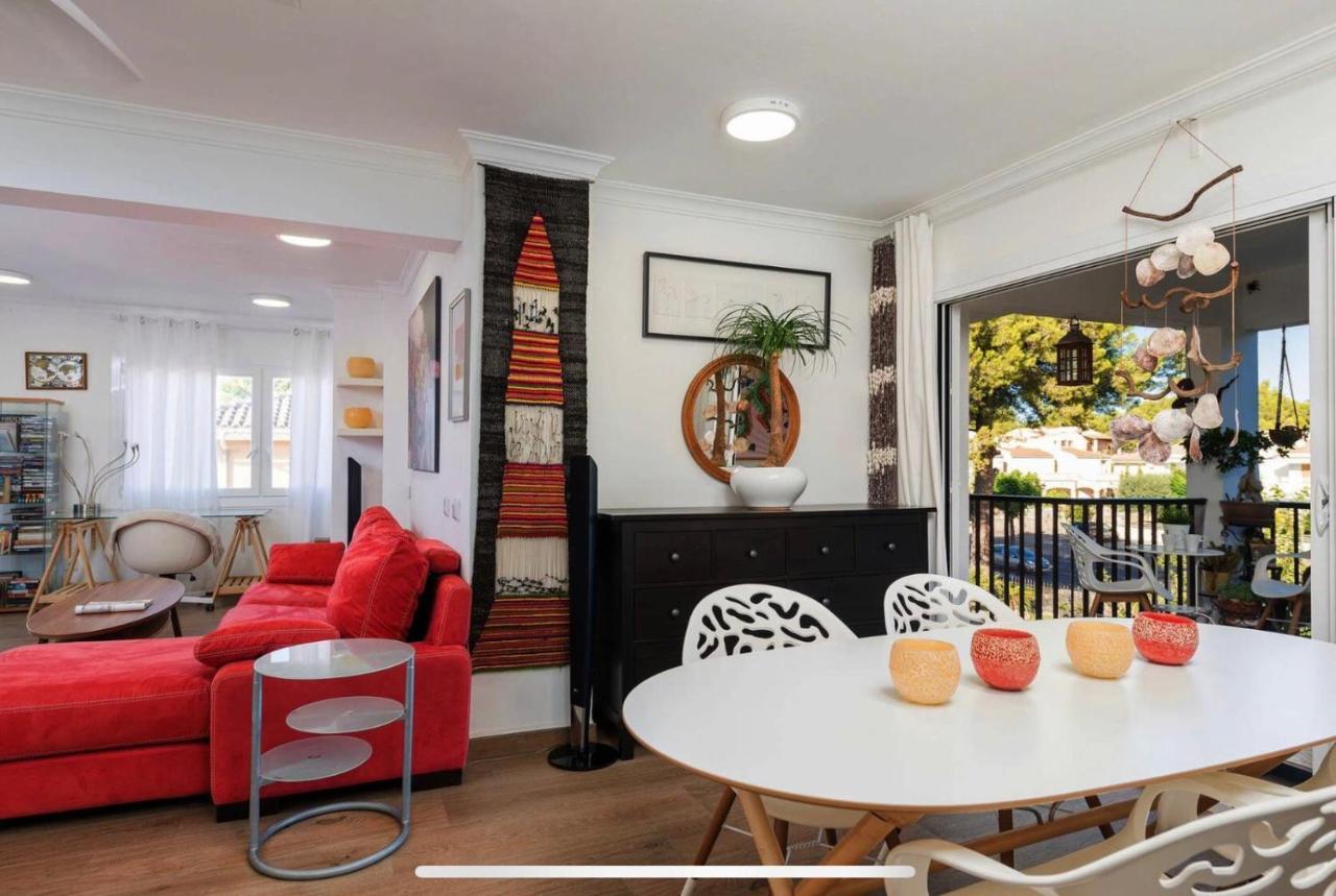 Lägenhet Beach Inn Apartment *
