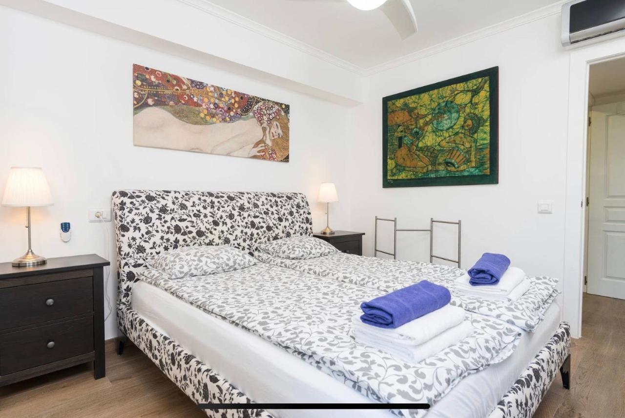 Beach Inn Apartment Lägenhet Alcudia (Mallorca)