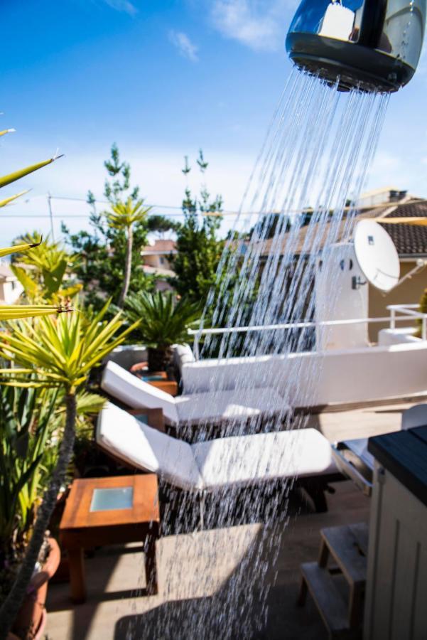 Beach Inn Apartment Lägenhet